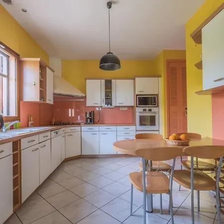 Villadujeudepaume Villa Balma